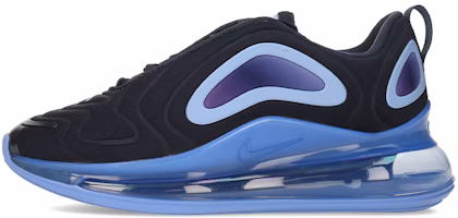 (Youth) Nike Air Max 720 'Obsidian Royal Pulse' AQ3196-401 (Youth) Nike Air Max 720 'Obsidian Royal Pulse' AQ3196-401