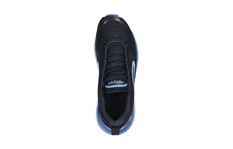 Order (JR) Nike Air Max 720 'Obsidiana Royal Pulse' AQ3196-401