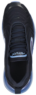 (Youth) Nike Air Max 720 'Obsidian Royal Pulse' AQ3196-401 Order (Youth) Nike Air Max 720 'Obsidian Royal Pulse' AQ3196-401