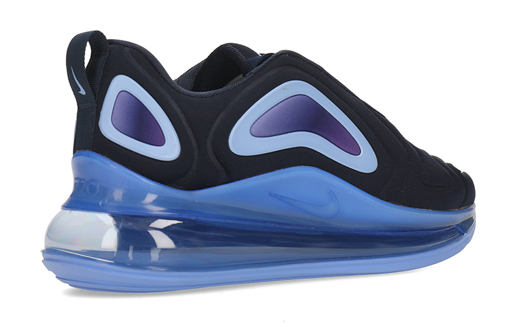 Lookbook (JR) Nike Air Max 720 'Obsidiana Royal Pulse' AQ3196-401