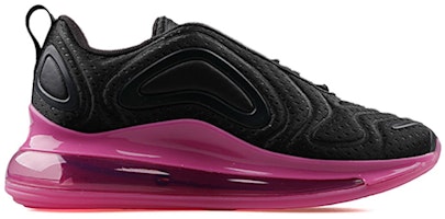 (JR) 耐克Air Max 720“烟黑紫红” AQ3196-017 Order (JR) 耐克Air Max 720“烟黑紫红” AQ3196-017