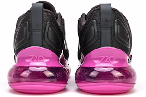 (JR) 耐克Air Max 720“烟黑紫红” AQ3196-017 Shop (JR) 耐克Air Max 720“烟黑紫红” AQ3196-017