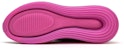 (JR) Nike Air Max 720 'Off Noir Fuchsia' Lelaki/Wanita AQ3196-017