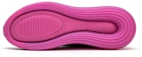 Purchase (JR) Nike Air Max 720 'Off Noir Fuchsia' Lelaki/Wanita AQ3196-017