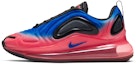Buy (JR) Nike Air Max 720 'Biru Pelumba Crimson' AQ3196-013