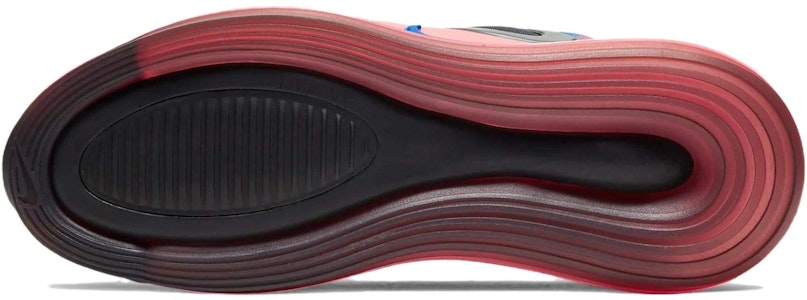 (JR) 耐克Air Max 720 '竞速蓝猩红' AQ3196-013 Purchase (JR) 耐克Air Max 720 '竞速蓝猩红' AQ3196-013