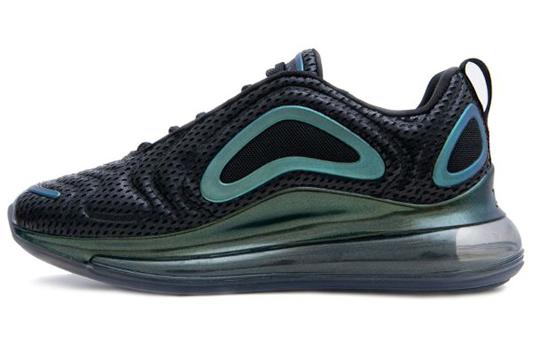(Youth) Nike Air Max 720 'Throwback Future' AQ3196-003