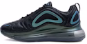 Buy (JR) Nike Air Max 720 'Throwback Future' Lelaki Wanita Kasut Sukan AQ3196-003