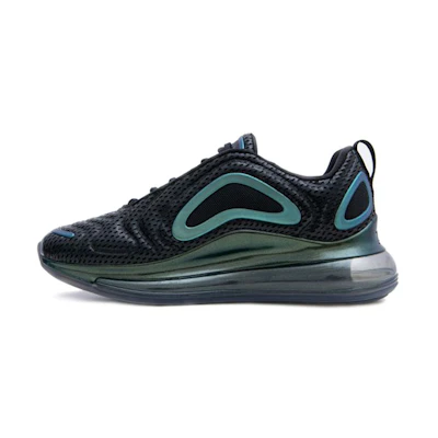 (Youth) Nike Air Max 720 'Throwback Future'
