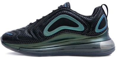 (Youth) Nike Air Max 720 'Throwback Future' AQ3196-003 (Youth) Nike Air Max 720 'Throwback Future' AQ3196-003