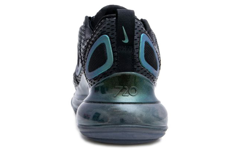 Lookbook (JR) ナイキ エア マックス 720 "レトロフューチャー" AQ3196-003