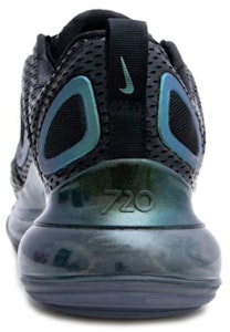 (JR) 나이키 에어맥스 720 '레트로 퓨처' AQ3196-003 Lookbook (JR) 나이키 에어맥스 720 '레트로 퓨처' AQ3196-003