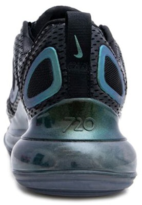 (Youth) Nike Air Max 720 'Throwback Future' AQ3196-003 Lookbook (Youth) Nike Air Max 720 'Throwback Future' AQ3196-003