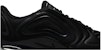 (JR) Nike Air Max 720 'Hitam Keseluruhan' AQ3196-006