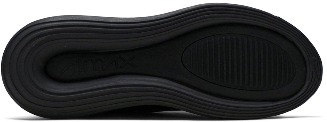 (JR) Nike Air Max 720 'Hitam Keseluruhan' AQ3196-006 Shop (JR) Nike Air Max 720 'Hitam Keseluruhan' AQ3196-006