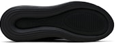 Shop (JR) Nike Air Max 720 'Hitam Keseluruhan' AQ3196-006