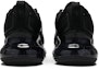 Details for (JR) Nike Air Max 720 'Hitam Keseluruhan' AQ3196-006