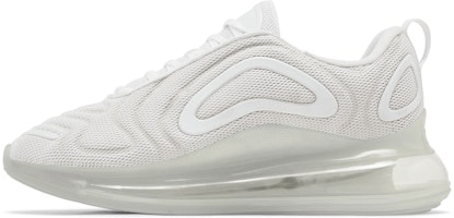 (JR) 耐克Air Max 720 '纯白色' AQ3196-100 Lookbook (JR) 耐克Air Max 720 '纯白色' AQ3196-100