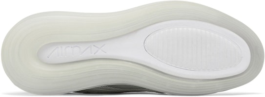 (JR) 耐克Air Max 720 '纯白色' AQ3196-100 Shop (JR) 耐克Air Max 720 '纯白色' AQ3196-100