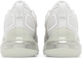 (JR) 耐克Air Max 720 '纯白色' AQ3196-100 Details for (JR) 耐克Air Max 720 '纯白色' AQ3196-100