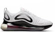Order (JR) Nike Air Max 720 'Putih Hitam' CJ4584-100