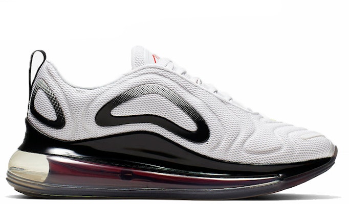 (JR) Nike Air Max 720 'Putih Hitam' CJ4584-100 Order (JR) Nike Air Max 720 'Putih Hitam' CJ4584-100