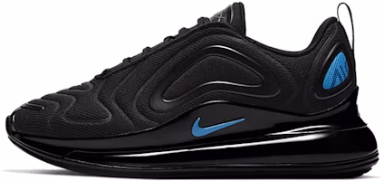 (Youth) Nike Air Max 720 BG 'Hyper Royal' CT6383-001 (Youth) Nike Air Max 720 BG 'Hyper Royal' CT6383-001