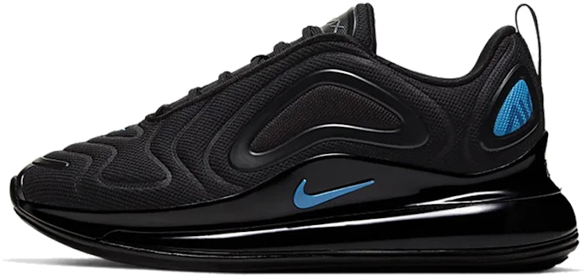 (Youth) Nike Air Max 720 BG 'Hyper Royal' CT6383-001 Buy (Youth) Nike Air Max 720 BG 'Hyper Royal' CT6383-001