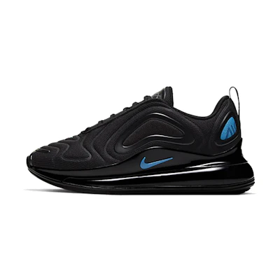 (Youth) Nike Air Max 720 BG 'Hyper Royal'