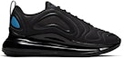 Order (JR) Nike Air Max 720 BG 'Hyper Royal' Lelaki/Perempuan CT6383-001