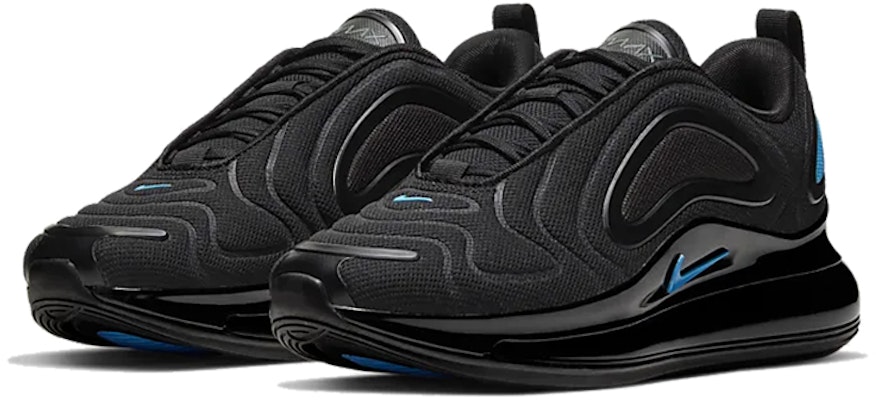 (JR) 耐克Air Max 720 BG '超皇家蓝' CT6383-001 Lookbook (JR) 耐克Air Max 720 BG '超皇家蓝' CT6383-001