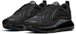 (JR) Nike Air Max 720 BG 'Hyper Royal' Lelaki/Perempuan CT6383-001