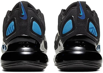 (JR) Nike Air Max 720 BG 'Hyper Royal' Zapatillas CT6383-001 Shop (JR) Nike Air Max 720 BG 'Hyper Royal' Zapatillas CT6383-001