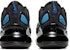 (JR) Nike Air Max 720 BG 'Hyper Royal' Lelaki/Perempuan CT6383-001