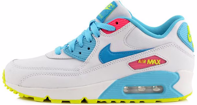 youth-nike-air-max-90-2007-white-blue-lagoon-345017-123