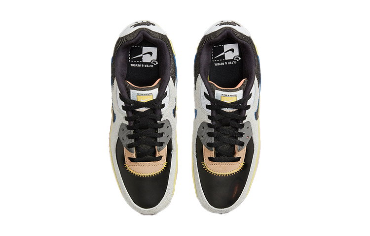 Shop (JR) 나이키 에어 맥스 90 '회색 안개' (변신팩) DO6111-001