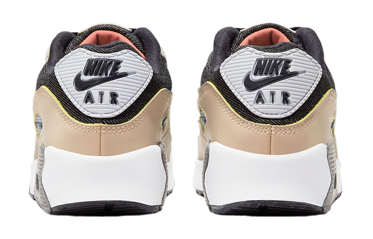 Purchase (JR) 나이키 에어 맥스 90 '회색 안개' (변신팩) DO6111-001