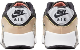 (JR) 나이키 에어 맥스 90 '회색 안개' (변신팩) DO6111-001 Purchase (JR) 나이키 에어 맥스 90 '회색 안개' (변신팩) DO6111-001