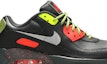 Order (JR) Nike Air Max 90 'Hitam Asparagus' DC2100-001