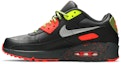 Lookbook (JR) Nike Air Max 90 'Hitam Asparagus' DC2100-001