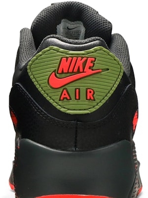 (Youth) Nike Air Max 90 'Black Asparagus' DC2100-001 Sizing (Youth) Nike Air Max 90 'Black Asparagus' DC2100-001