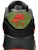 (JR) Nike Air Max 90 'Hitam Asparagus' DC2100-001