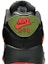 Sizing (JR) Nike Air Max 90 'Hitam Asparagus' DC2100-001
