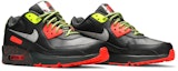 Cheap (JR) Nike Air Max 90 'Hitam Asparagus' DC2100-001