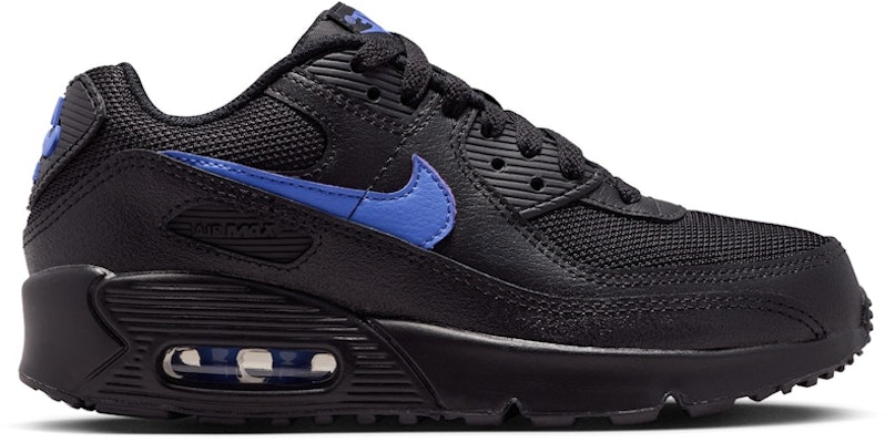 (JR) Nike Air Max 90 ''黑藍寶石'' IQ0098-002 Buy (JR) Nike Air Max 90 ''黑藍寶石'' IQ0098-002