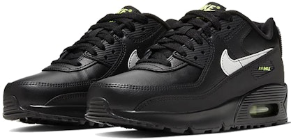 (JR) ナイキ エア マックス 90 "ボルト" CV9608-001 Lookbook (JR) ナイキ エア マックス 90 "ボルト" CV9608-001