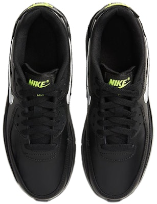 (JR) 나이키 에어맥스 90 블랙 볼트 (Nike 에어맥스 90 블랙/볼트 is also acceptable) CV9608-001 Shop (JR) 나이키 에어맥스 90 블랙 볼트 (Nike 에어맥스 90 블랙/볼트 is also acceptable) CV9608-001