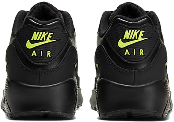 (JR) 나이키 에어맥스 90 블랙 볼트 (Nike 에어맥스 90 블랙/볼트 is also acceptable) CV9608-001 Purchase (JR) 나이키 에어맥스 90 블랙 볼트 (Nike 에어맥스 90 블랙/볼트 is also acceptable) CV9608-001