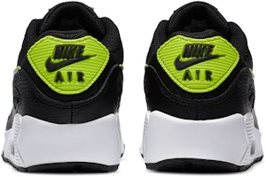 (JR) Nike Air Max 90 'Hitam Volt Biru Racer' DA4670-001 Purchase (JR) Nike Air Max 90 'Hitam Volt Biru Racer' DA4670-001