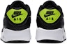 Purchase (JR) Nike Air Max 90 'Negro Volt Azul Racer' DA4670-001